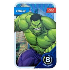 Carte hulk 062 d'occasion  Biarritz