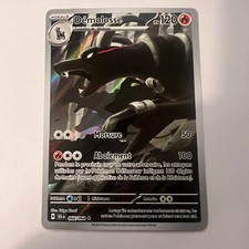 Carte pokemon demolosse d'occasion Carte pokemon demolosse d'occasion  Strasbourg-