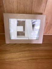 Love letters decoration for sale Love letters decoration for sale  SWINDON