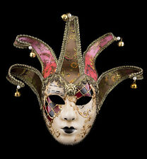 Masque venise volto d'occasion  Ardres