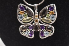 Vintage qvc sterling for sale  EDENBRIDGE