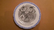 Assiette ancienne russie d'occasion  France