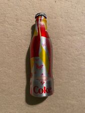 Collector bouteille coca d'occasion  Vaucresson