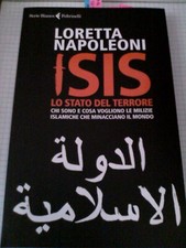 Isis stato del usato  San Benedetto del Tronto