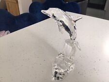 Swarovski crystal figurines for sale  BORDON