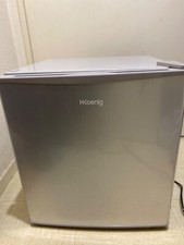 Mini réfrigérateur hkoenig d'occasion  Clichy