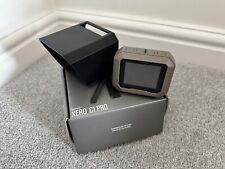 Garmin xero pro for sale  BRIDGEND