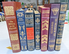 Lot franklin library for sale  Spokane