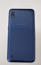 Back cover blu usato  Paterno