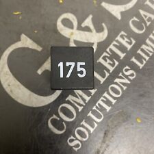 Volkswagen 175 relay for sale  CANNOCK