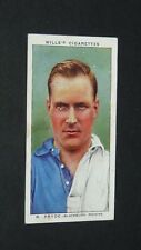 Cigarettes card wills d'occasion  Vendat