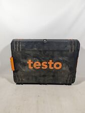 Testo 523 gauge for sale  Montoursville