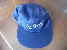 Casquette bleu paul d'occasion  Vieille-Église