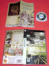 Psp popolocrois ita d'occasion  Lille-