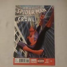 Marvel comics amazing for sale  BIRMINGHAM