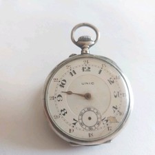 Montre gousset marque d'occasion  Marat
