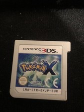 Jeu nintendo 3ds d'occasion  Valentigney
