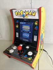 Arcade1up pac man for sale  Santa Rosa