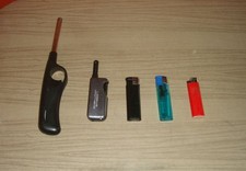 Leere nachfüllbare stabfeuerz gebraucht kaufen  Kamenz
