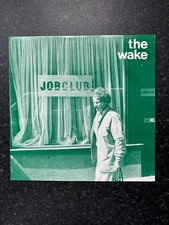 Wake major john for sale  KINGS LANGLEY