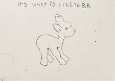 Tracey emin like for sale  LONDON