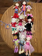 Groovy girls dolls for sale  Spring Valley