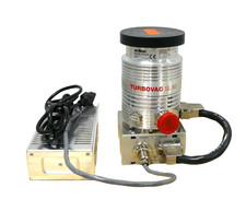 Leybold sl80 turbomolecular for sale  Oak Ridge