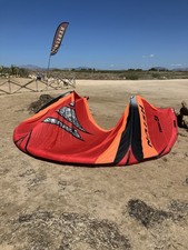 Kite naish triad usato  Trapani