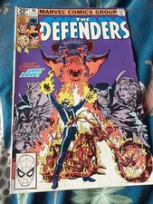 Defenders marvel for sale  ST. LEONARDS-ON-SEA