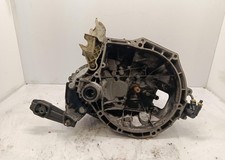 Cambio manuale completo usato  Gioia Tauro