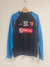 Watford 2001 football for sale  HEMEL HEMPSTEAD