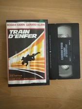 Vhs cassette video d'occasion  Rueil-Malmaison