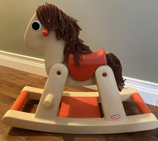 Little tykes rocking for sale  Bay City