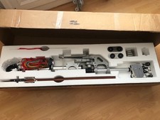 Self steering gear for sale  IRVINE