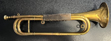 Trompette cavalerie gaillard d'occasion  Nancy-