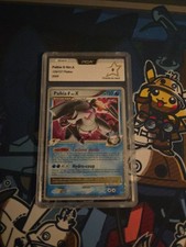 Carte pokémon palkia d'occasion  Compiègne