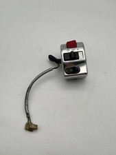 Yamaha xv1600 lenkerschalter gebraucht kaufen  Duisburg