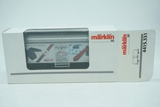 Märklin somo kühlwagen gebraucht kaufen  Großaitingen