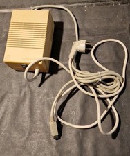 Netzteil power supply gebraucht kaufen  Br'haven-Weddewarden