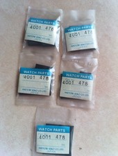 Vintage watch circuit usato  Milano