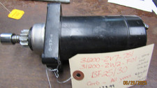 Limpo Usado 1996 Honda motor de popa starter 31200-zv7-751 25/30hp 11 dentes comprar usado  Enviando para Brazil