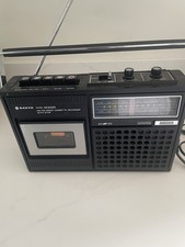 Sanyo 2420 portable for sale  WETHERBY