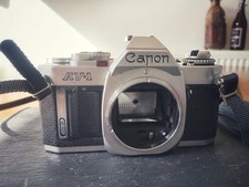 Canon 35mm film for sale  LEICESTER