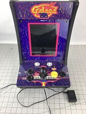 Arcade 1up galaga for sale  El Paso