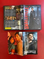 Smallville nona stagione usato  Bologna