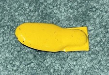 Vintage painted cricket for sale  Crossville