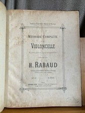 Hippolyte françois rabaud d'occasion  Rennes