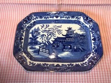 Antique 1930s burleigh for sale  EDINBURGH