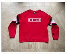 Vintage sweat nike d'occasion  Châlons-en-Champagne