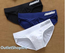 Swimming briefs swimwear for sale  LONDON